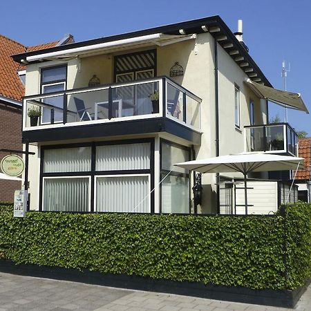 Mevira Appartement Zandvoort Extérieur photo
