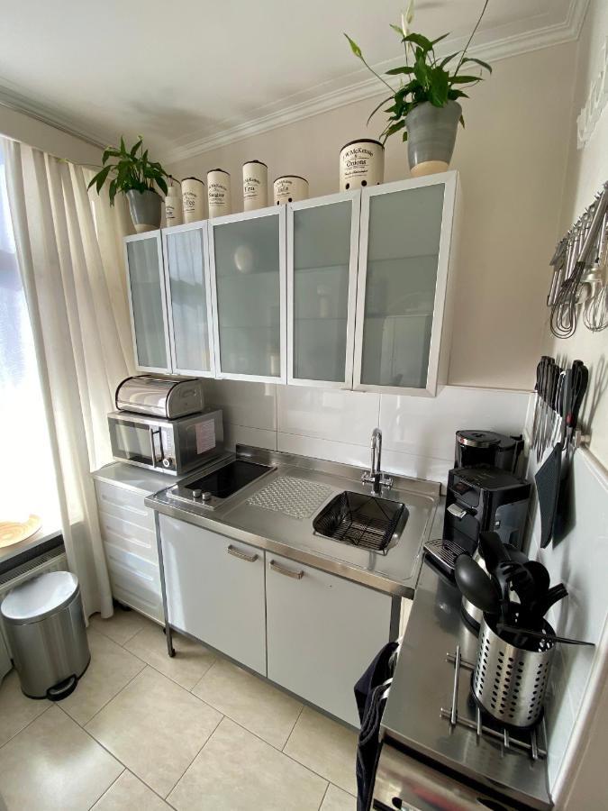 Mevira Appartement Zandvoort Extérieur photo