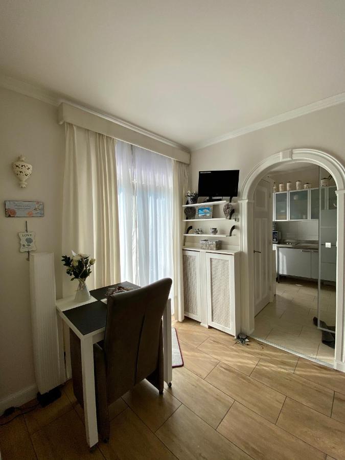 Mevira Appartement Zandvoort Extérieur photo