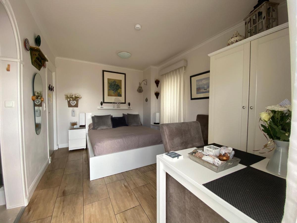 Mevira Appartement Zandvoort Extérieur photo