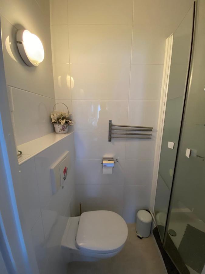 Mevira Appartement Zandvoort Extérieur photo