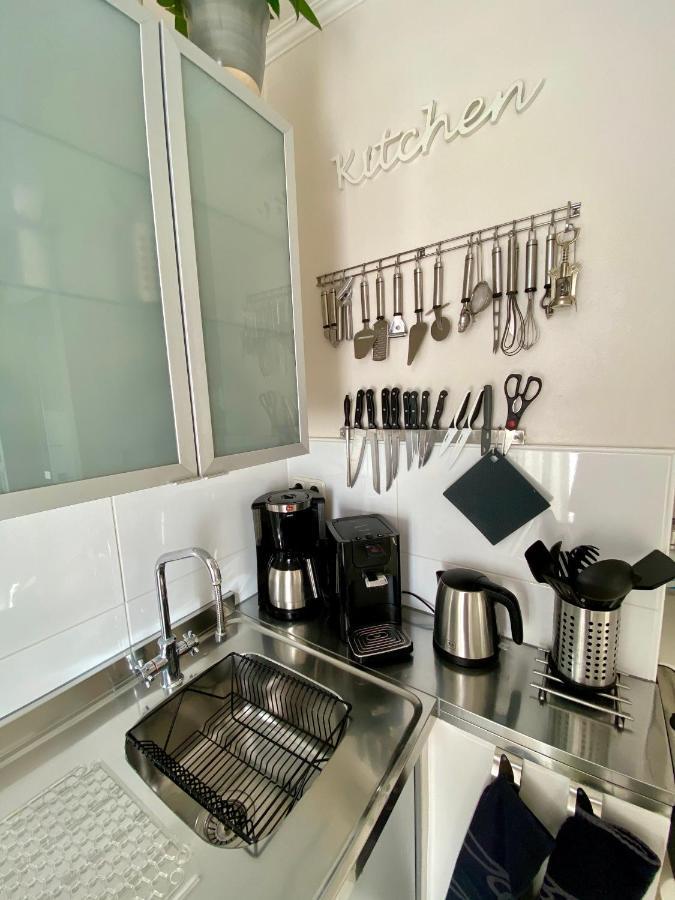 Mevira Appartement Zandvoort Extérieur photo