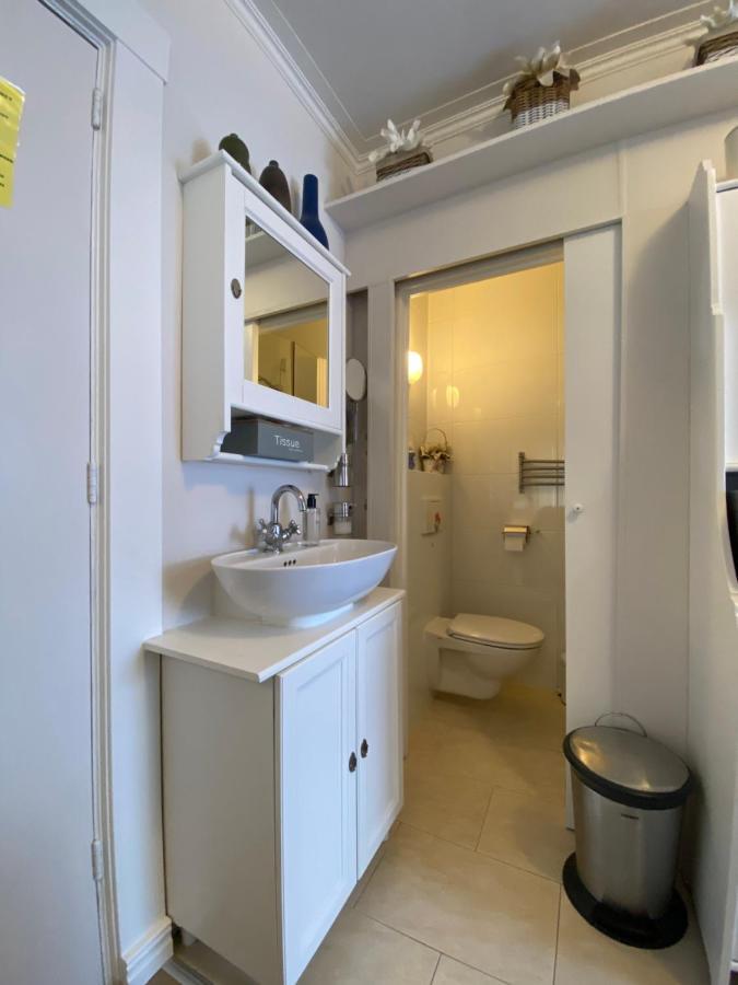 Mevira Appartement Zandvoort Extérieur photo