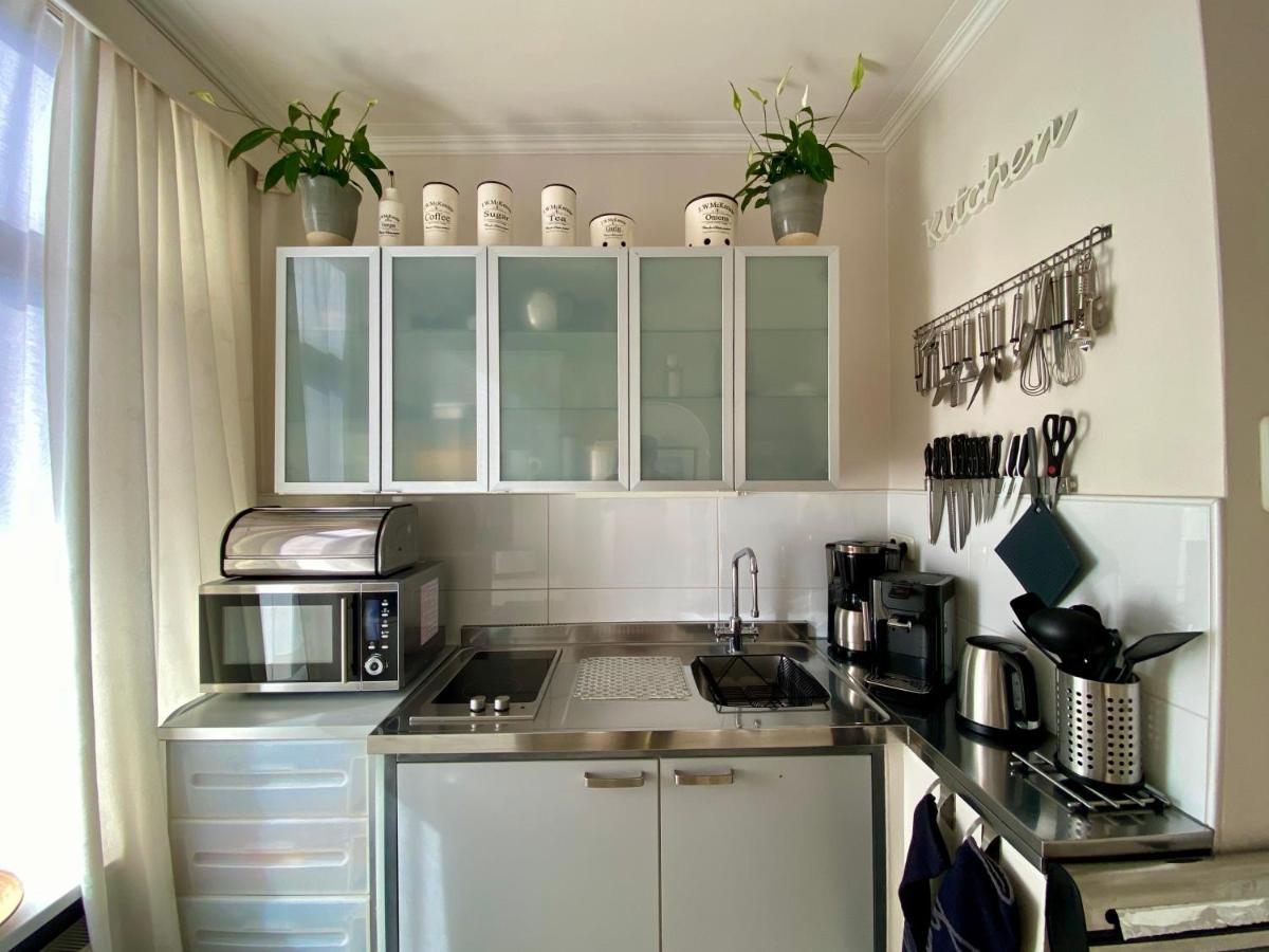 Mevira Appartement Zandvoort Extérieur photo