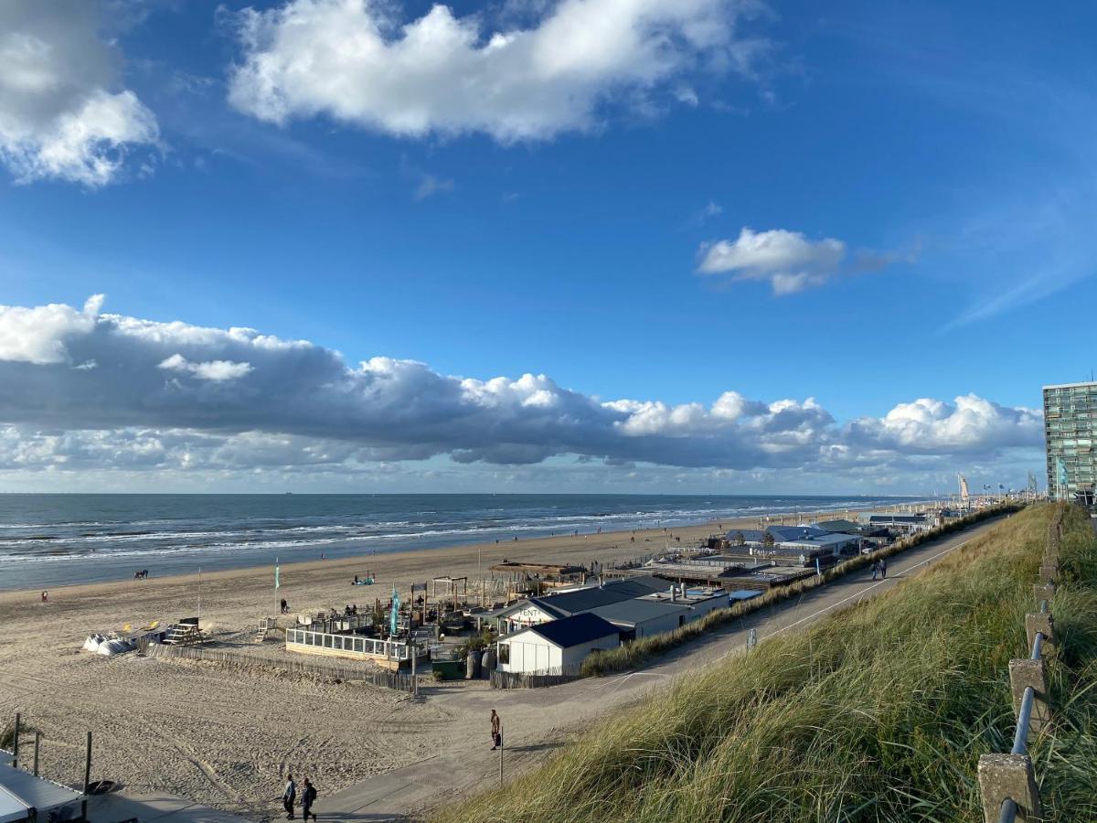 Mevira Appartement Zandvoort Extérieur photo