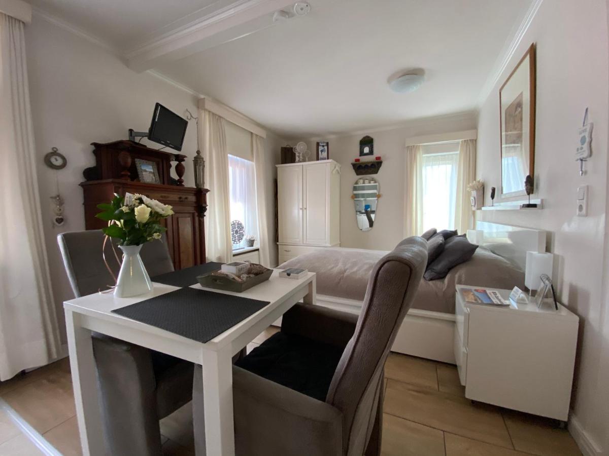 Mevira Appartement Zandvoort Extérieur photo