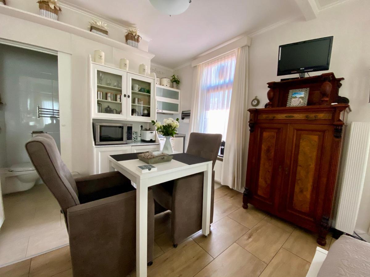 Mevira Appartement Zandvoort Extérieur photo