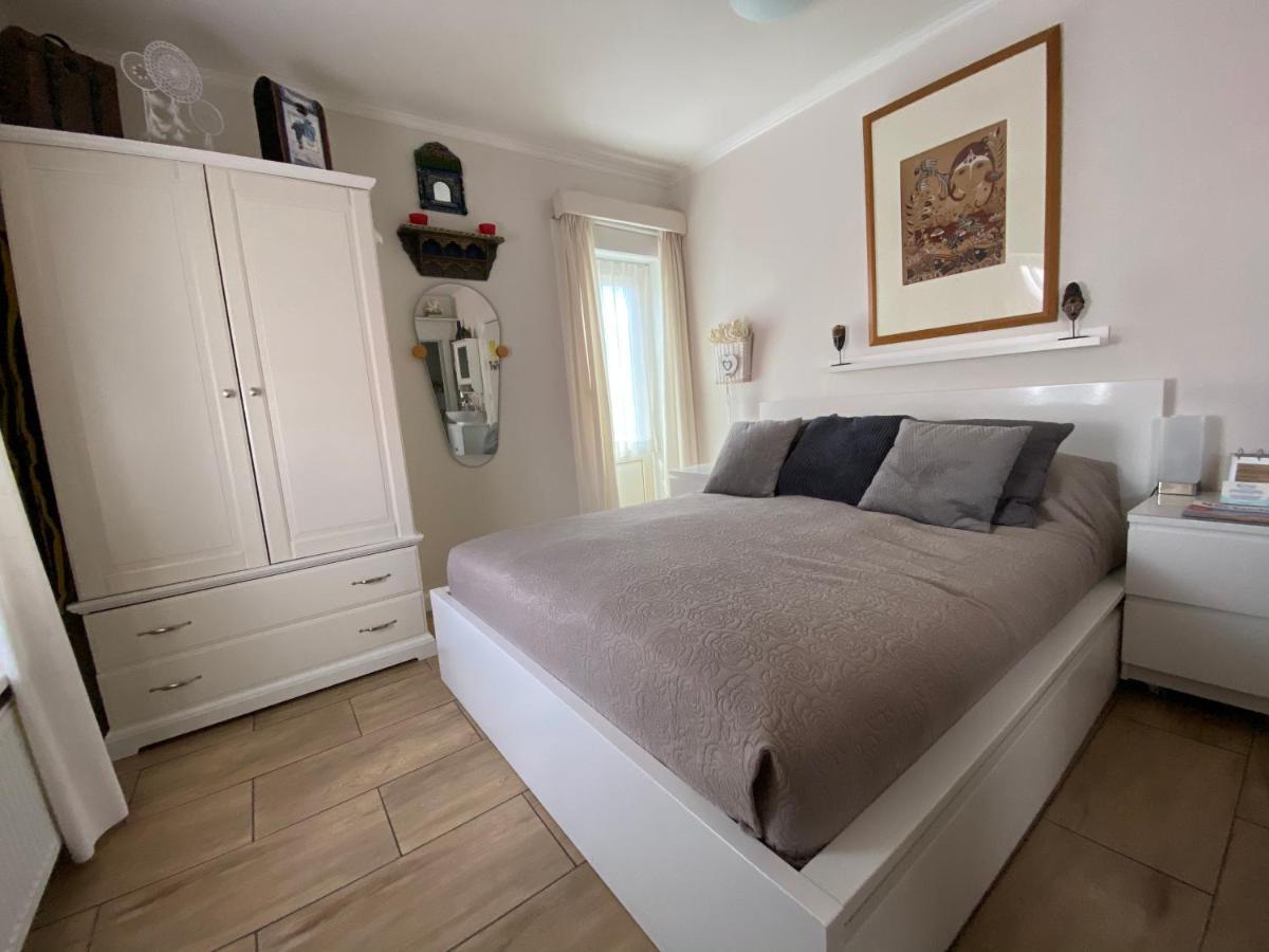 Mevira Appartement Zandvoort Extérieur photo