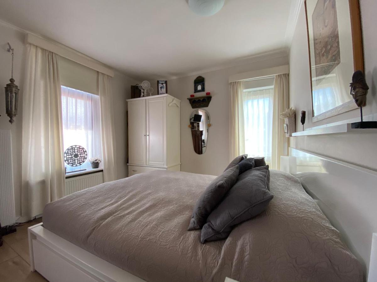 Mevira Appartement Zandvoort Extérieur photo