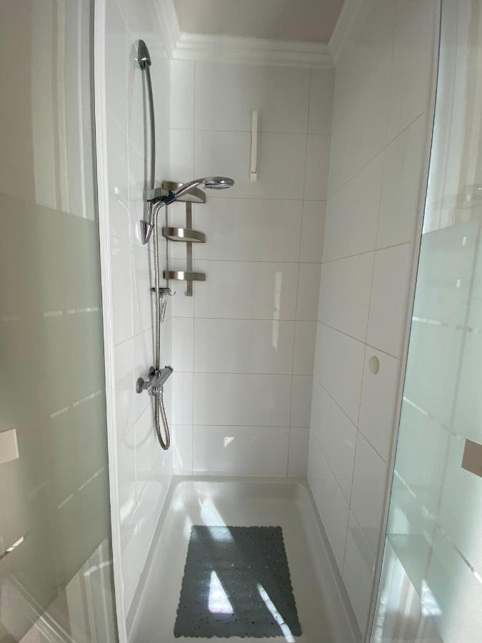 Mevira Appartement Zandvoort Extérieur photo