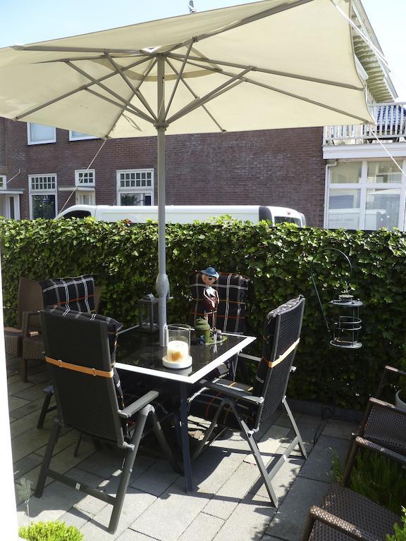 Mevira Appartement Zandvoort Extérieur photo