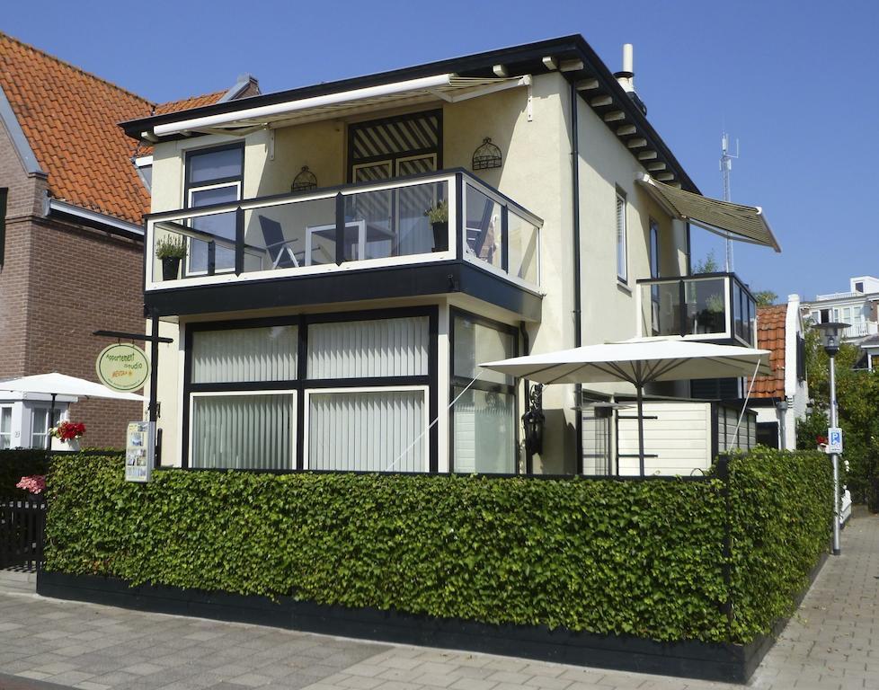 Mevira Appartement Zandvoort Extérieur photo